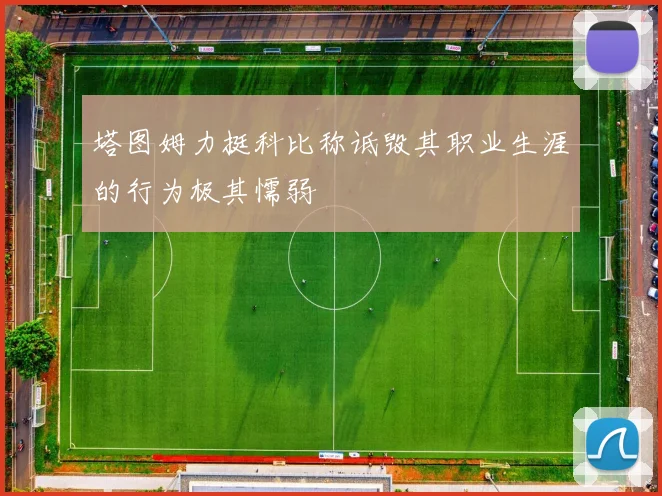 塔图姆力挺科比称诋毁其职业生涯的行为极其懦弱